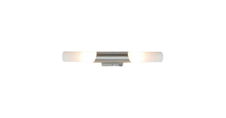 Подсветка для зеркал Arte Lamp A2470AP-2SS