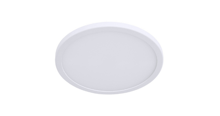 Встраиваемый светодиодный светильник Arte Lamp Mesura A2532PL-1WH