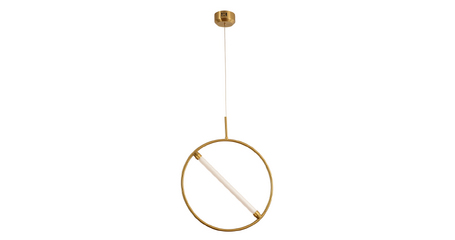 Подвесной светильник Arte Lamp Dolores A2565SP-1PB