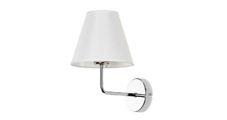 Бра Arte Lamp ELBA A2581AP-1CC