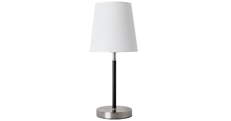 Настольная лампа Arte Lamp RODOS A2589LT-1SS