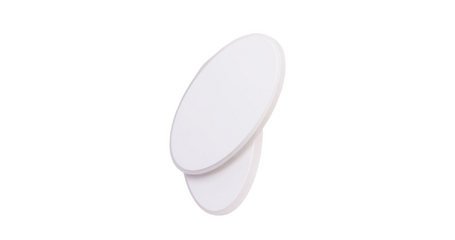 Настенный светодиодный светильник Arte Lamp Meisu A2601AP-1WH
