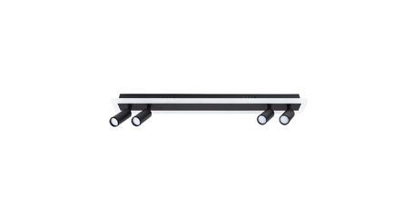 Спот Arte Lamp Tommy A2607PL-30BK