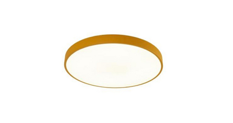 Потолочный светильник Arte Lamp A2661PL-1YL