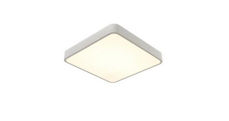 Потолочный светильник Arte Lamp A2663PL-1WH