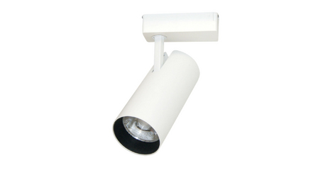 Трековый светильник Arte Lamp Vinsant A2665PL-1WH