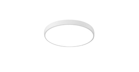Потолочный светодиодный светильник Arte Lamp Arena A2670PL-1WH