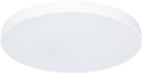 Потолочный светодиодный светильник Arte Lamp Arena A2671PL-1WH