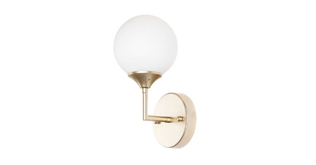Бра ARTE Lamp A2703AP-1SG
