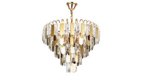 Подвесной светильник ARTE Lamp A2719SP-6GO
