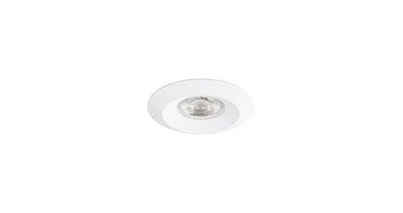 Встраиваемый светильник Arte Lamp Mira Mini A2761PL-1WH