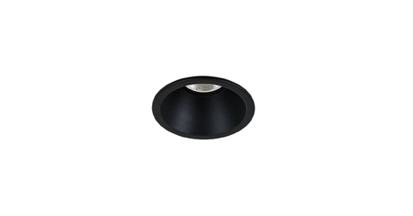 Встраиваемый светильник Arte Lamp Dash Mini A2764PL-1BK