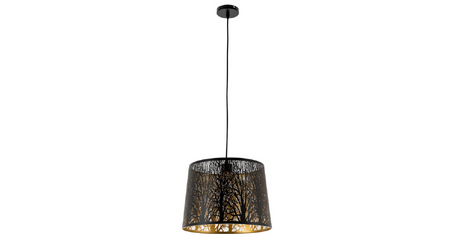 Подвесной светильник ARTE Lamp A2769SP-1BK