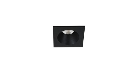 Встраиваемый светильник Arte Lamp Helm Mini A2858PL-1BK