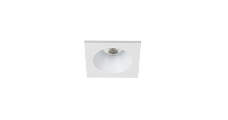 Встраиваемый светильник Arte Lamp Helm Mini A2858PL-1WH
