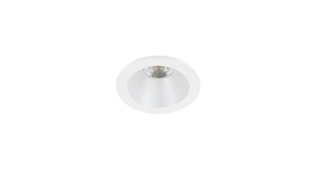 Встраиваемый светильник Arte Lamp Helm Mini A2859PL-1WH