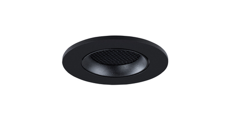 Встраиваемый светильник Arte Lamp Fuji A2865PL-1BK