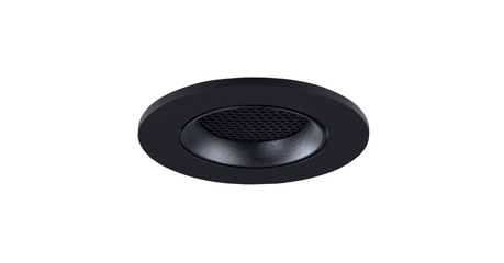 Встраиваемый светильник Arte Lamp Fuji A2865PL-1BK