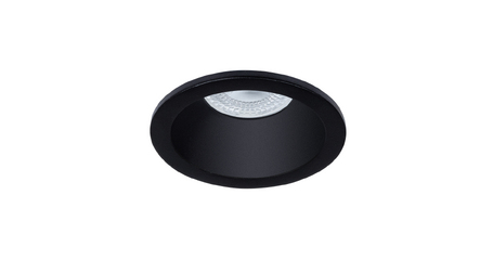 Встраиваемый светильник Arte Lamp Helm A2869PL-1BK