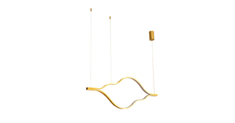 Подвесная люстра Arte Lamp Odyssey A2911SP-31GO
