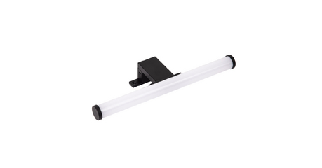 Подсветка для зеркал Arte Lamp Orizzone A2935AP-1BK