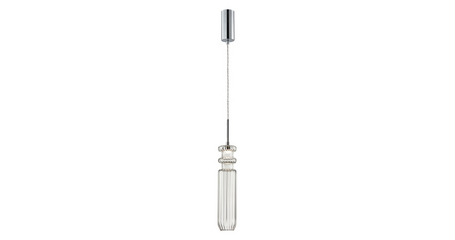 Подвесной светильник Arte Lamp Crystal A2942SP-1CC