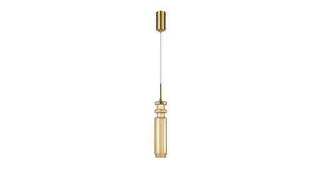 Подвесной светильник Arte Lamp Crystal A2942SP-1PB