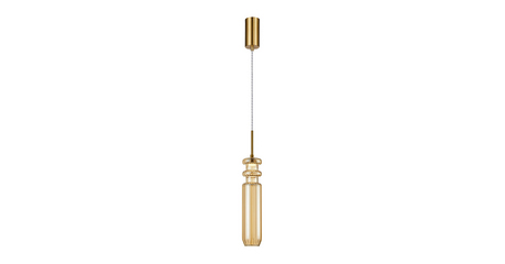 Подвесной светильник Arte Lamp Crystal A2942SP-1PB