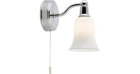 Бра Arte Lamp Aqua A2944AP-1CC