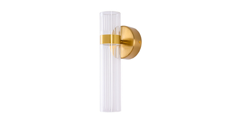 Бра Arte Lamp Misty A2950AP-5PB