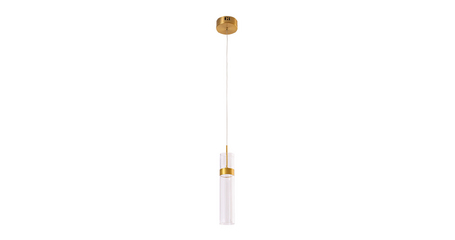 Подвесной светильник Arte Lamp Misty A2950SP-5PB
