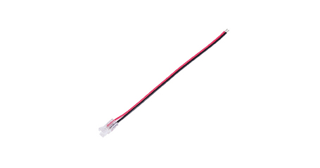 Коннектор для ввода питания Arte Lamp Strip-accessories A30-05-1CCT