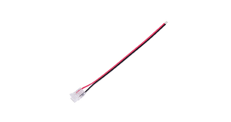 Коннектор для ввода питания Arte Lamp Strip-accessories A30-08-1CCT