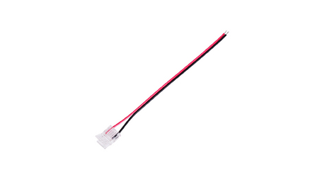 Коннектор для ввода питания Arte Lamp Strip-accessories A30-10-1CCT