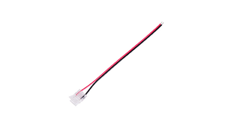 Коннектор для ввода питания Arte Lamp Strip-accessories A30-10-1CCT