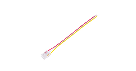 Коннектор для ввода питания Arte Lamp Strip-accessories A30-10-MIX