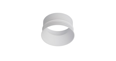 Декоративная рамка под фиксатор Arte Lamp Inter A3010PL-1WH