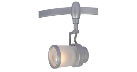 Трековый светильник Arte Lamp A3056PL-1SI
