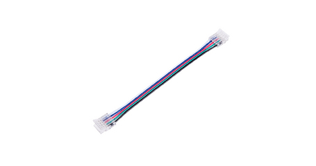 Коннектор токопроводящий Arte Lamp Strip-accessories A31-12-RGBW