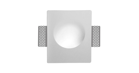 Встраиваемый светильник Arte Lamp A3113AP-1WH