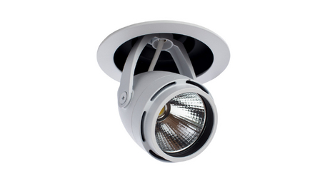 Встраиваемый светильник ARTE Lamp A3120PL-1WH