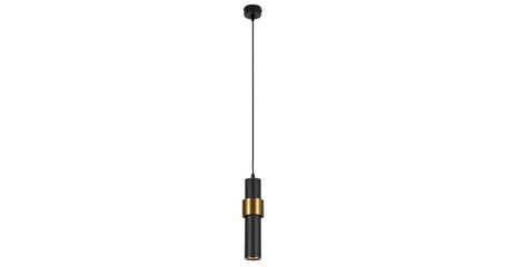 Подвесной светильник Arte Lamp Ran A3144SP-1BK