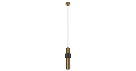 Подвесной светильник Arte Lamp Ran A3144SP-1PB