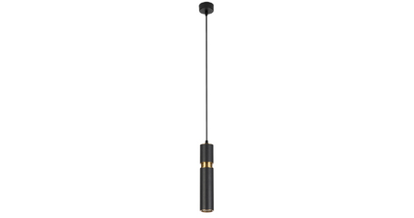 Подвесной светильник Arte Lamp Ran A3145SP-1BK