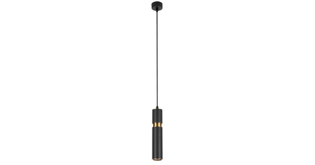Подвесной светильник Arte Lamp Ran A3145SP-1BK