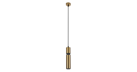 Подвесной светильник Arte Lamp Ran A3145SP-1PB
