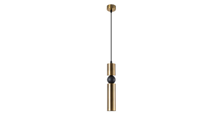 Подвесной светильник Arte Lamp Ran A3162SP-1PB