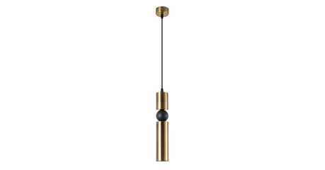 Подвесной светильник Arte Lamp Ran A3162SP-1PB