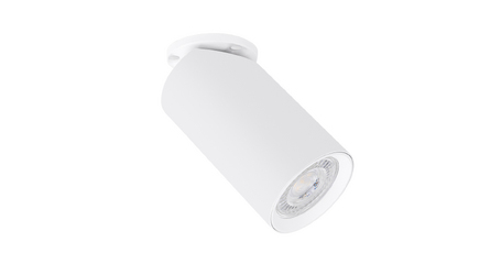 Спот Arte Lamp Nodo A3213PL-1WH