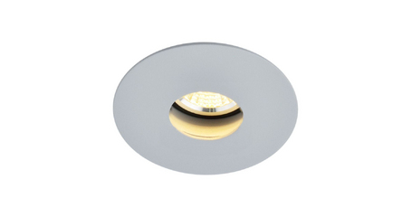 Встраиваемый светильник Arte Lamp A3217PL-1GY